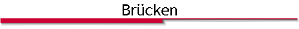 Brücken